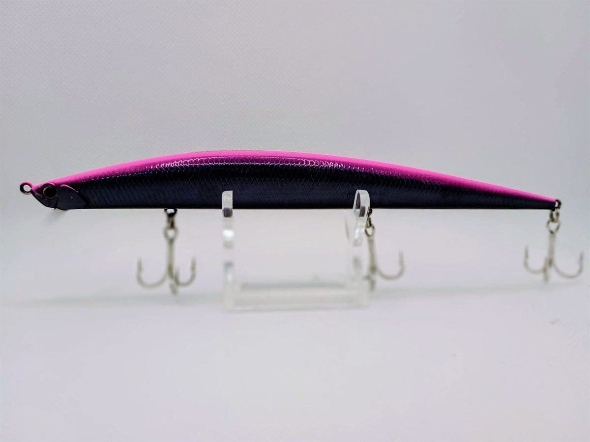TIDE MINNOW SLIM 175 FLYER DE DUO - Imagen 7