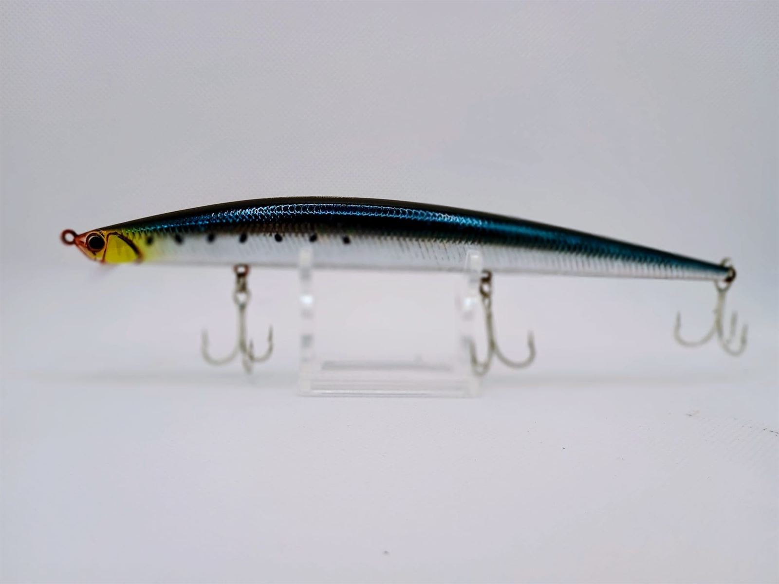 TIDE MINNOW SLIM 175 FLYER DE DUO - Imagen 8