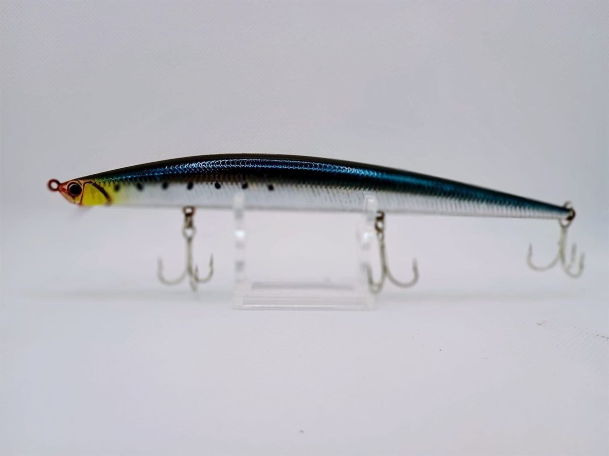 TIDE MINNOW SLIM 175 FLYER DE DUO - Imagen 8