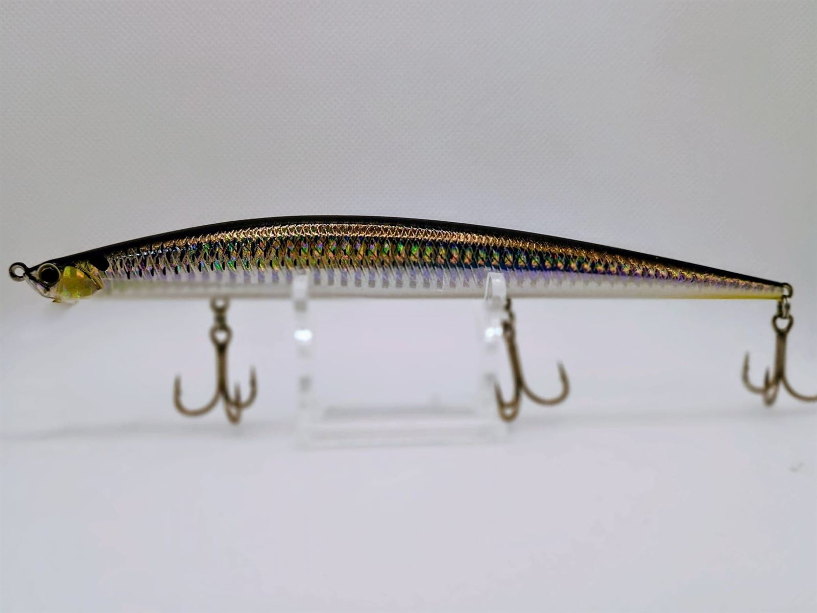 TIDE MINNOW SLIM 175 FLYER DE DUO - Imagen 10