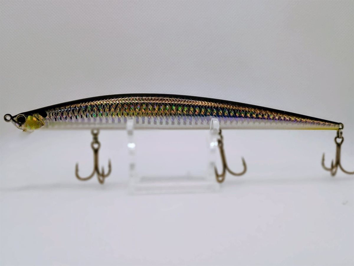 TIDE MINNOW SLIM 175 FLYER DE DUO - Imagen 10