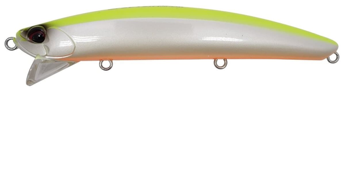 TIDE MINNOW SPECTER 135SSR - Imagen 1