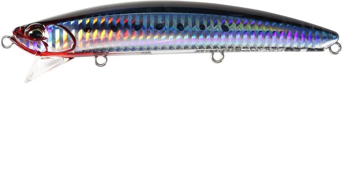 TIDE MINNOW SPECTER 135SSR - Imagen 2