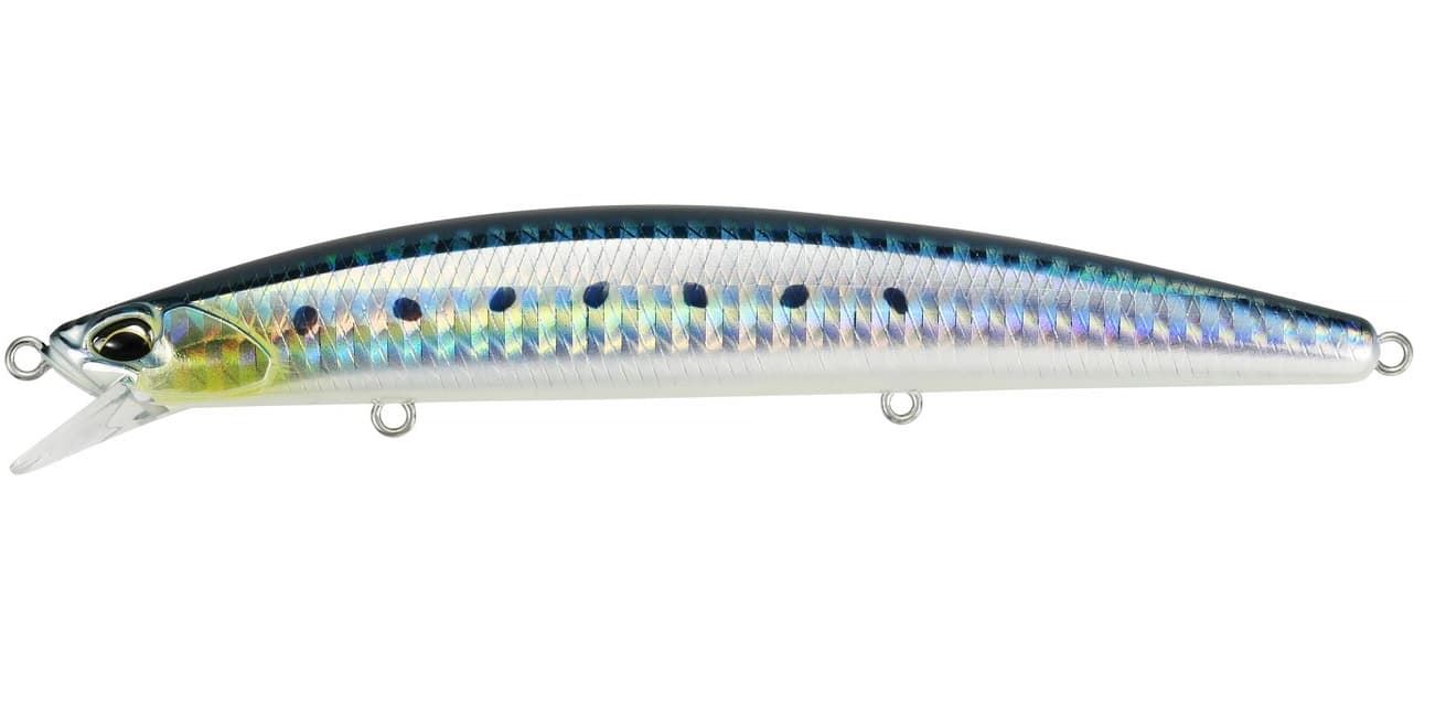 TIDE MINNOW SPRAT 120S DE DUO - Imagen 4