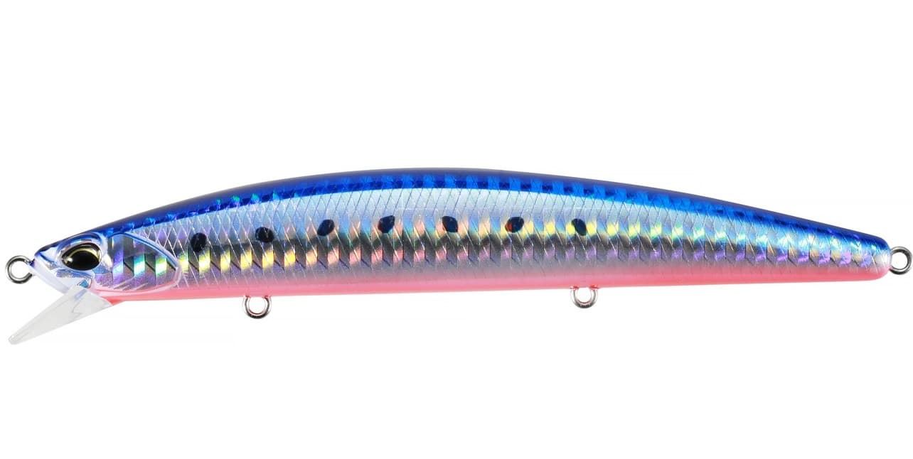 TIDE MINNOW SPRAT 120S DE DUO - Imagen 5