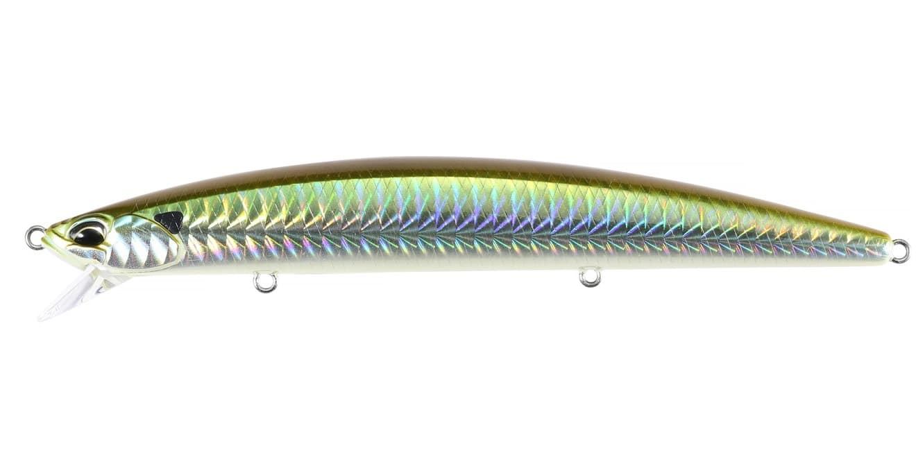 TIDE MINNOW SPRAT 140SF DE DUO - Imagen 5
