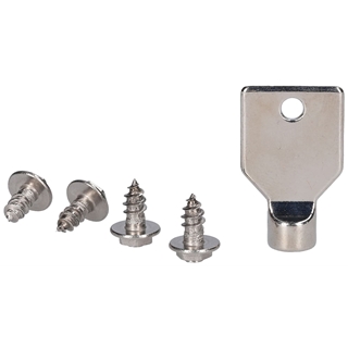 TORNILLOS PARA BOTAS DE VADEADOR DE MIKADO - Imagen 1