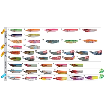 TOTO SUTTE R WS95BL DE YAMASHITA - Imagen 1