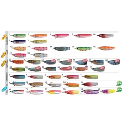 TOTO SUTTE R WS95HA DE YAMASHITA - Imagen 1