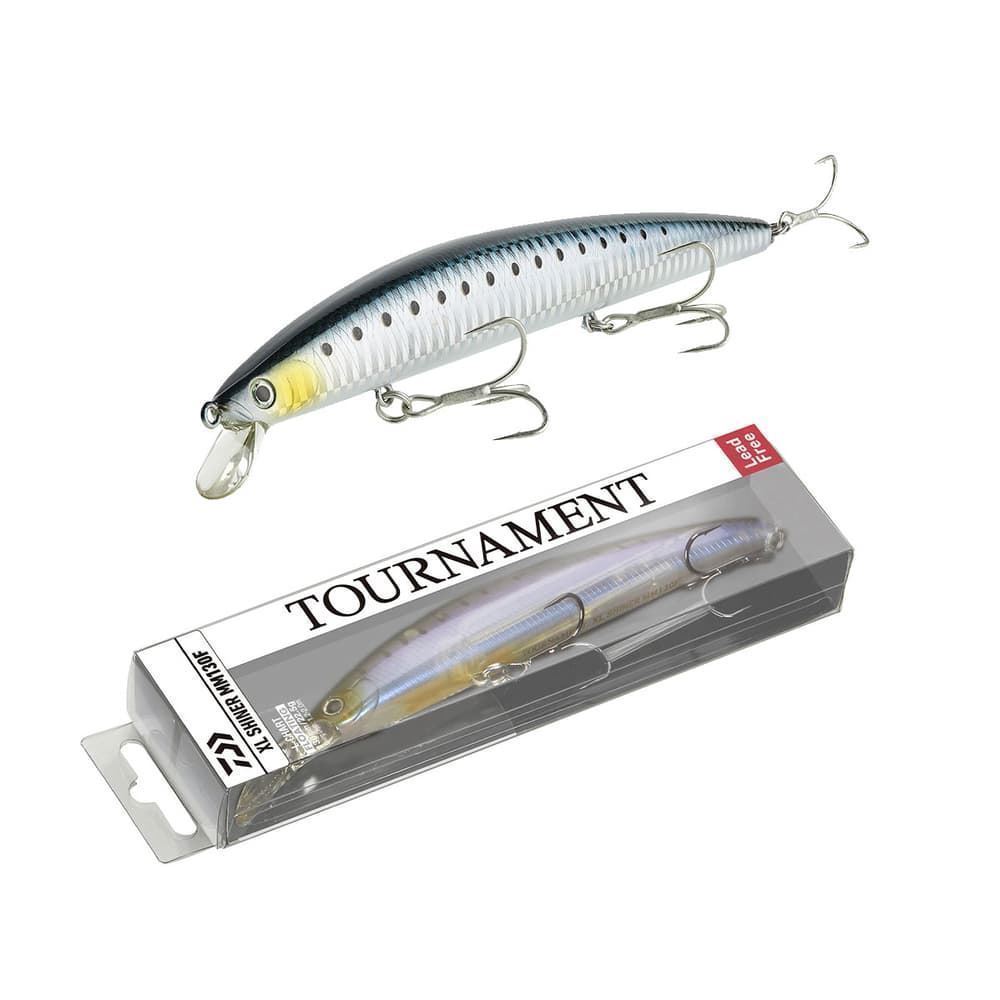 TOURNAMENT SHINER 170 SINKING - Imagen 1