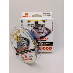 TRABUCCO T-FORCE SUPER ISO - Imagen 1