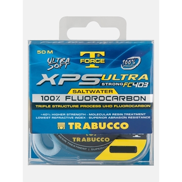 TRABUCCO T-FORCE XPS ULTRA STRONG FC403 - Imagen 1