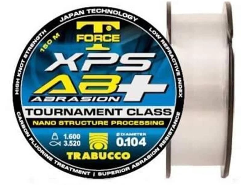 TRABUCCO TF XPS ABRASION 150 METROS - Imagen 1