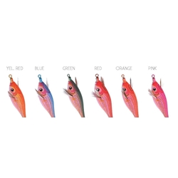 TRLJA CUERPO ROSA DE DTD - Imagen 1