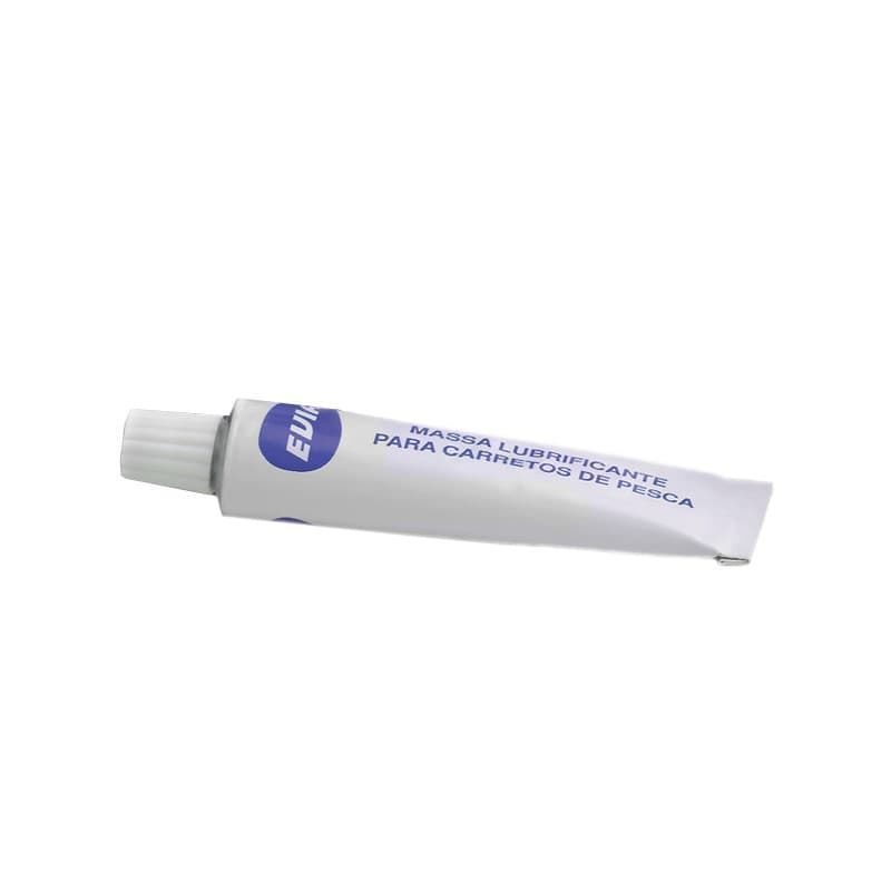 TUBO DE GRASA PARA CARRETES DE EVIA - Imagen 1