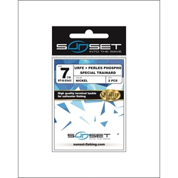 URFE+PERLAS FOSFO ESPECIAL ST-S-9343 7CM X2UNIDADES - Imagen 1