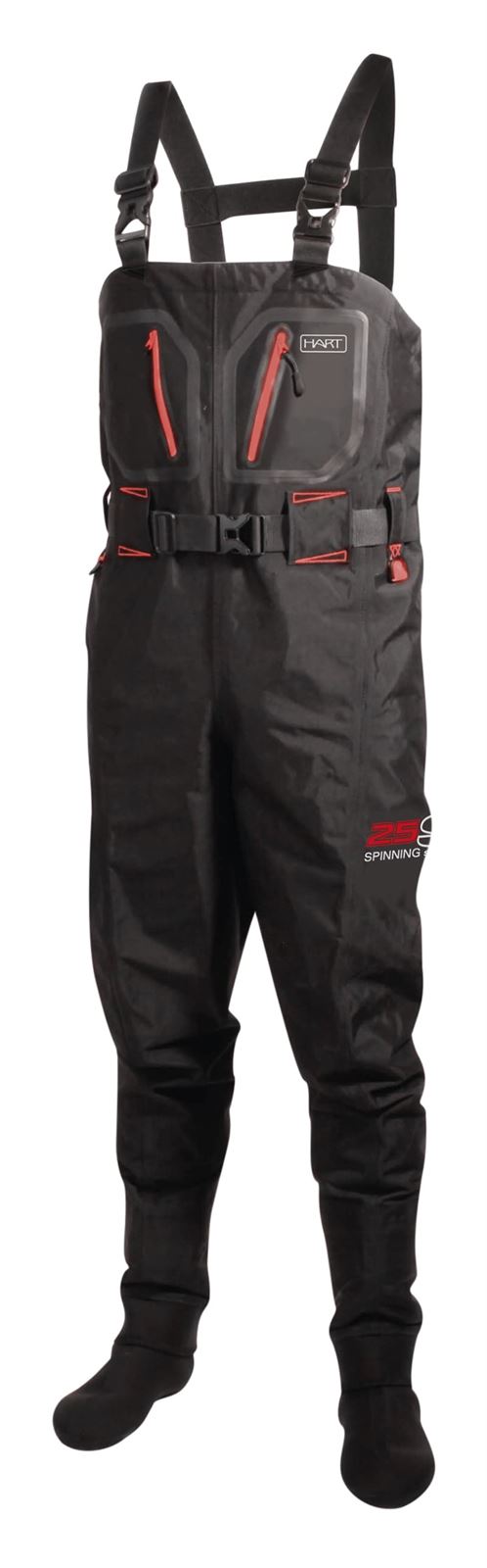 VADEADOR HART 25S SPINNING - Imagen 1