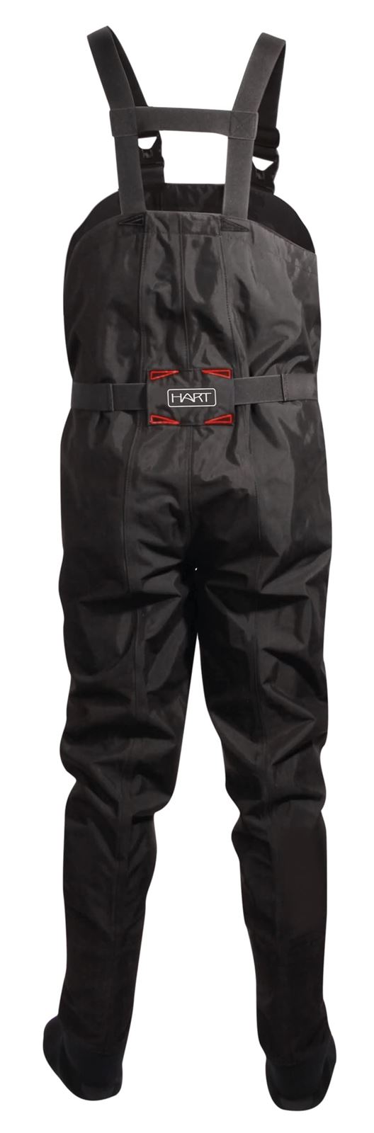 VADEADOR HART 25S SPINNING - Imagen 2