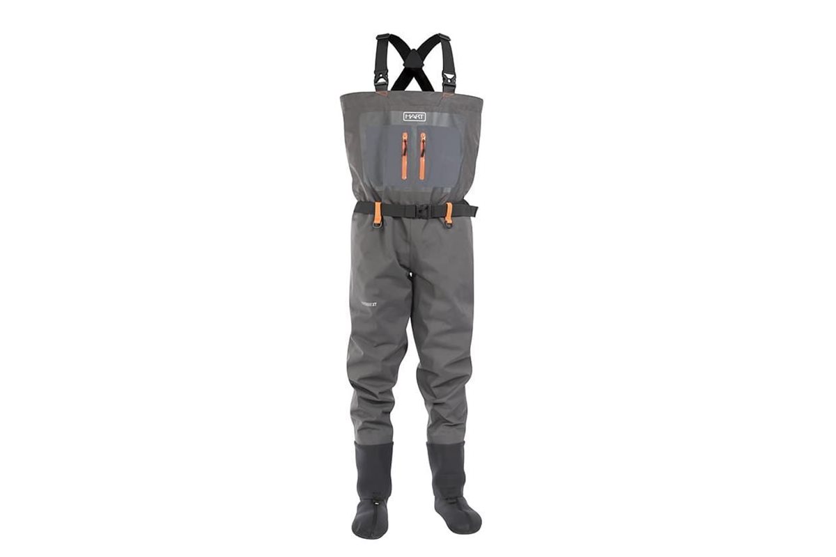 VADEADOR HART PROTHEON XT - Imagen 1