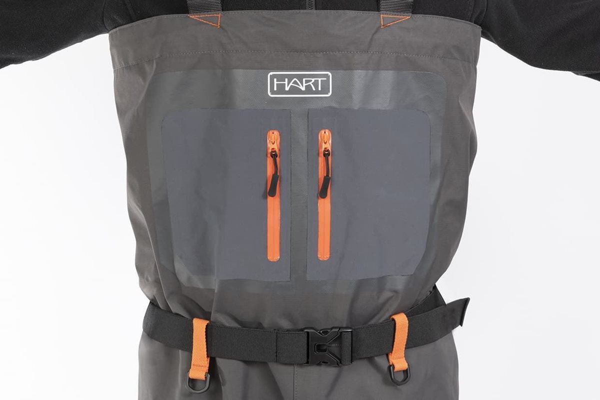 VADEADOR HART PROTHEON XT - Imagen 3