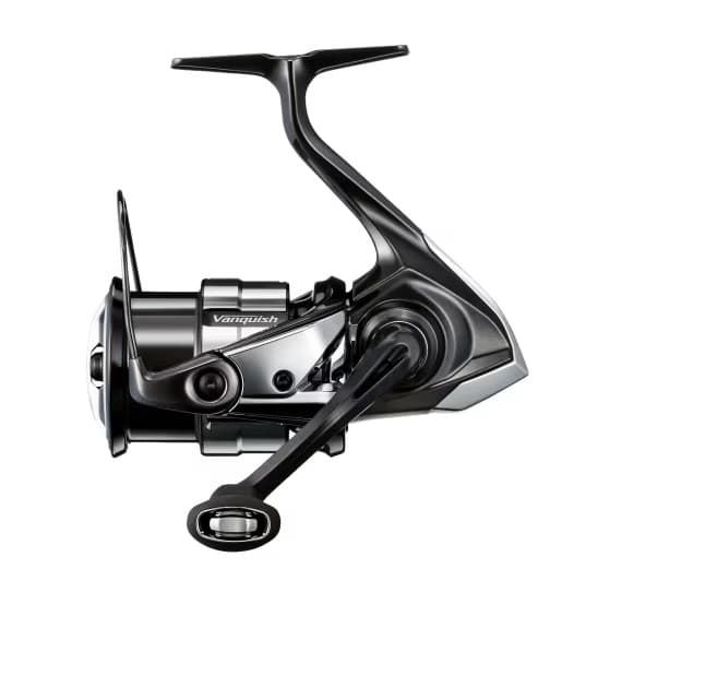 VANQUISH FC 2500S HG - Imagen 1