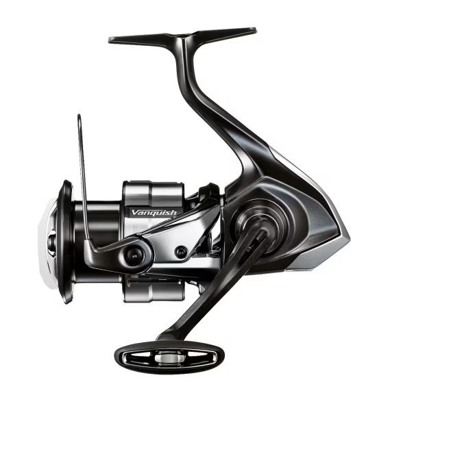VANQUISH FC 4000XG DE SHIMANO - Imagen 1