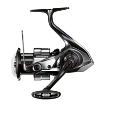 VANQUISH FC 4000XG DE SHIMANO - Imagen 1