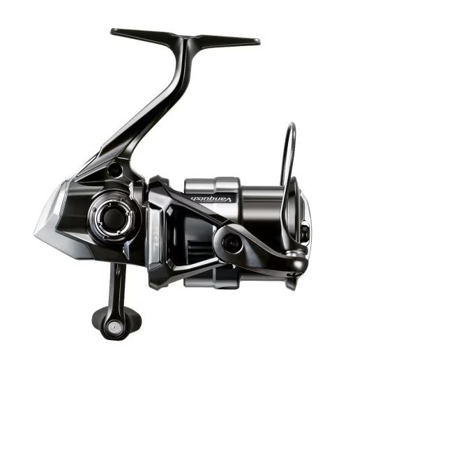 VANQUISH FC 4000XG DE SHIMANO - Imagen 2