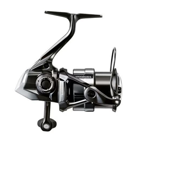 VANQUISH FC 4000XG DE SHIMANO - Imagen 2