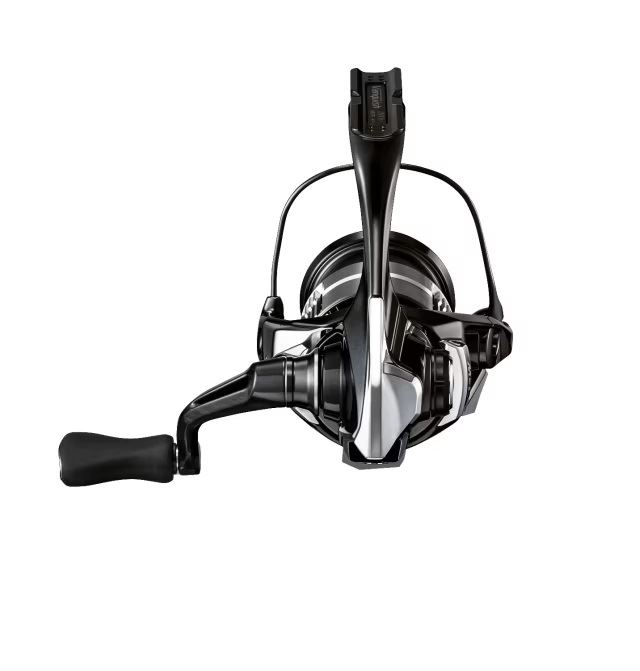 VANQUISH FC 4000XG DE SHIMANO - Imagen 4