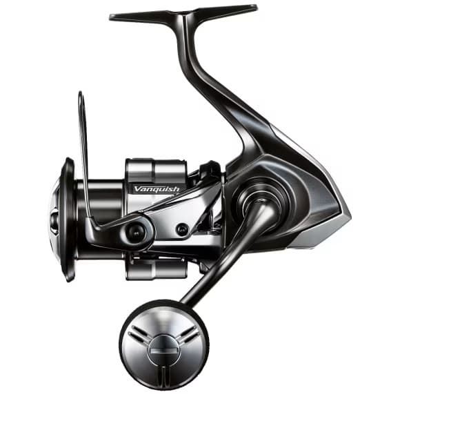 VANQUISH FC C5000XG DE SHIMANO - Imagen 1