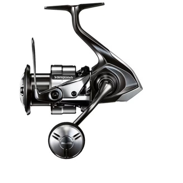 VANQUISH FC C5000XG DE SHIMANO - Imagen 1