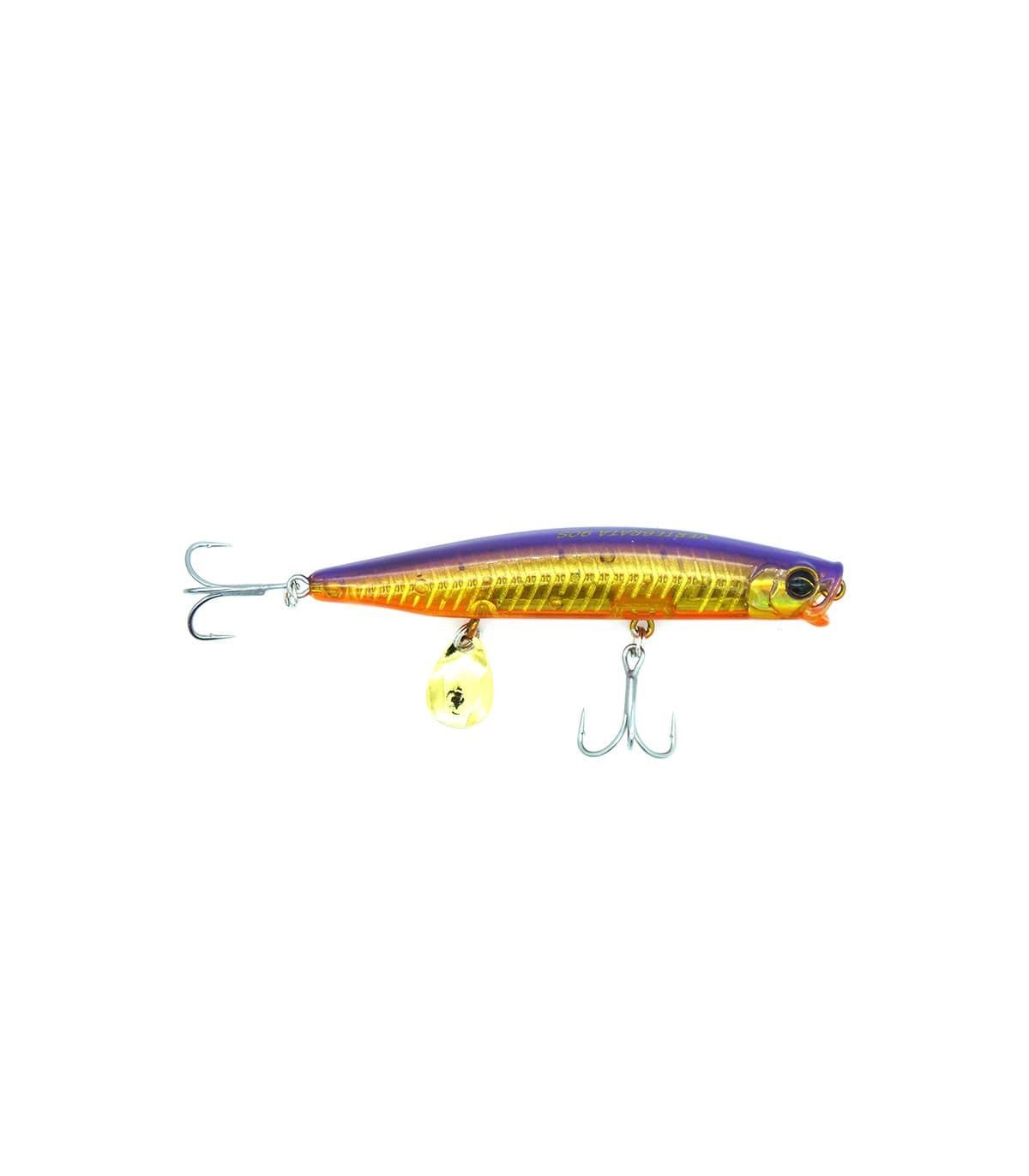 VERTEBRATA 3.5 " de mustad - Imagen 1