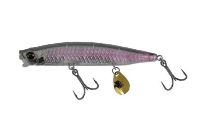 VERTEBRATA 3.5 " de mustad - Imagen 2