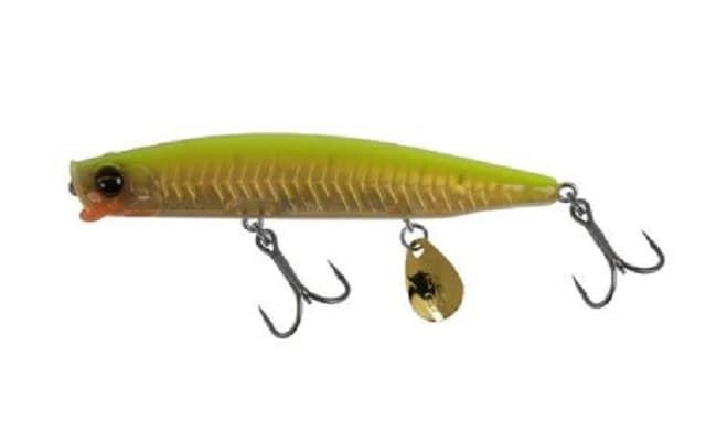 VERTEBRATA 3.5 " de mustad - Imagen 4