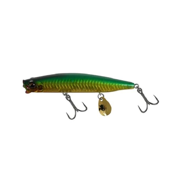 VERTEBRATA 3.5 " de mustad - Imagen 5