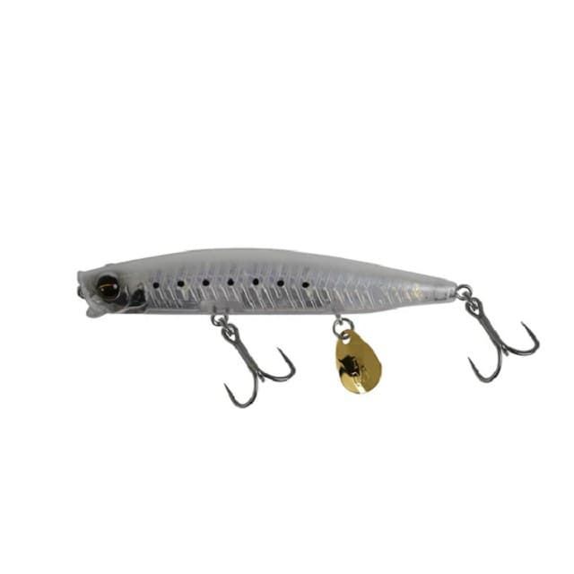 VERTEBRATA 3.5 " de mustad - Imagen 6