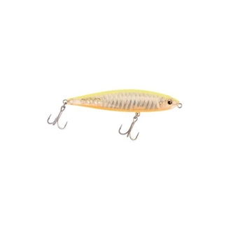 VERTEBRATA TOP WATER 2.9" DE MUSTAD - Imagen 2