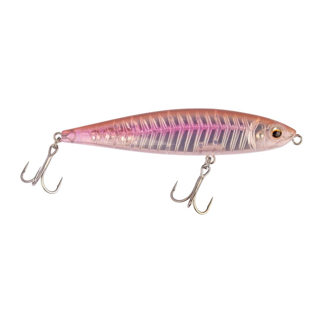 VERTEBRATA TOP WATER 2.9" DE MUSTAD - Imagen 4