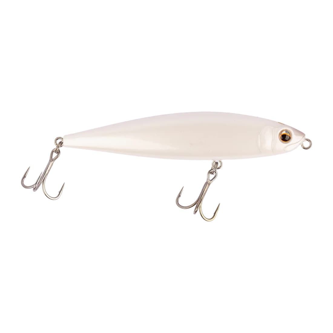 VERTEBRATA TOP WATER 2.9" DE MUSTAD - Imagen 5