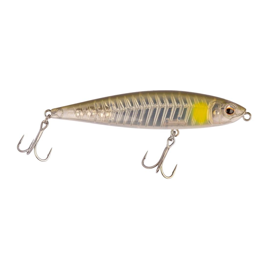VERTEBRATA TOP WATER 2.9" DE MUSTAD - Imagen 6