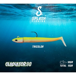 VINILO SPLASH 15GRAMOS - Imagen 1