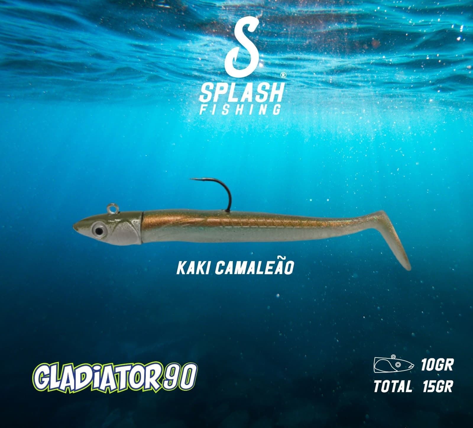 VINILO SPLASH 15GRAMOS - Imagen 3