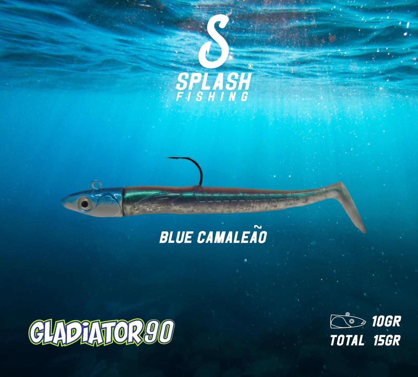 VINILO SPLASH 15GRAMOS - Imagen 4