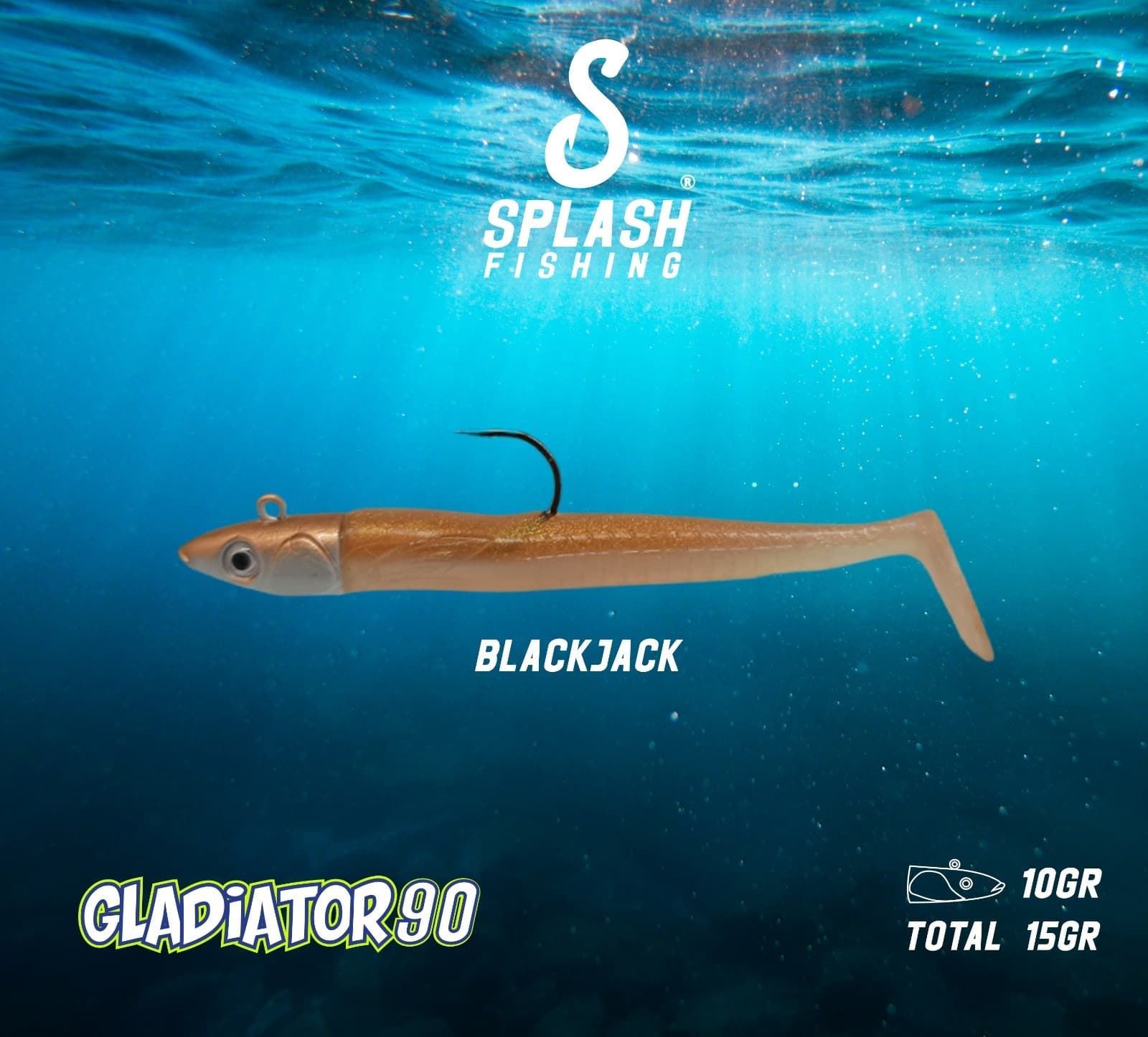 VINILO SPLASH 15GRAMOS - Imagen 5