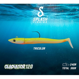 VINILO SPLASH 30 GRAMOS - Imagen 1