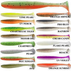 VINILO TOURNAMENT LS D´FIN 5 - Imagen 1