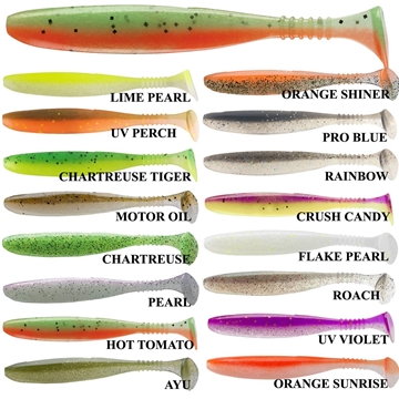 VINILO TOURNAMENT LS D´FIN 5 - Imagen 1