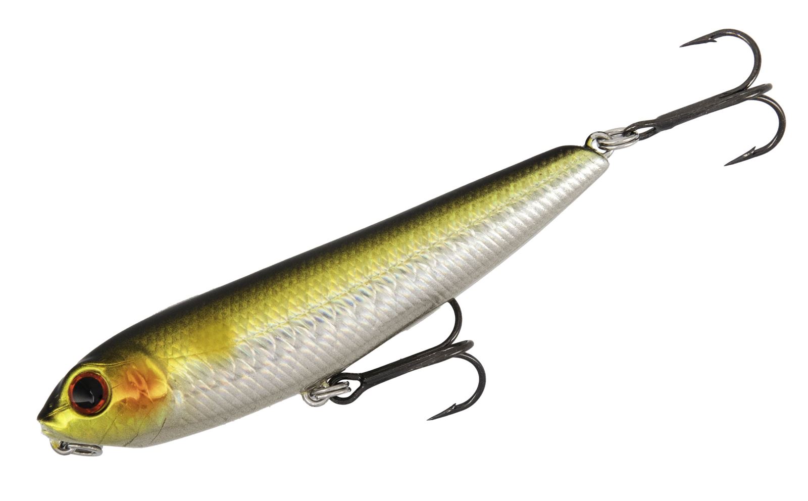 WOBBLER MFT DOG - 75mm/8g DE MIKADO - Imagen 1