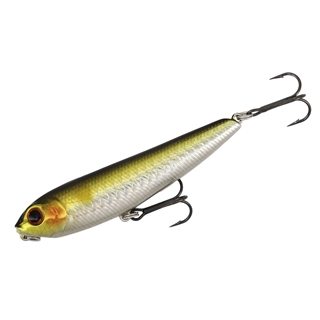 WOBBLER MFT DOG - 75mm/8g DE MIKADO - Imagen 1